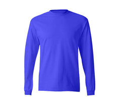 Man tshirt long sleeve