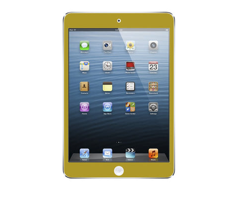 iPad Mini Skin