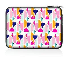 Neoprene Zipped Bag/Case