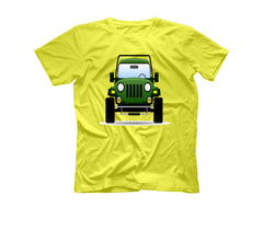 Man tshirt