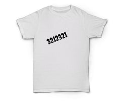 Man tshirt