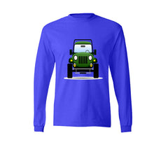 Man tshirt long sleeve