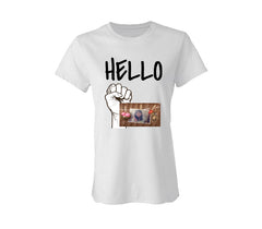 Woman Tshirt