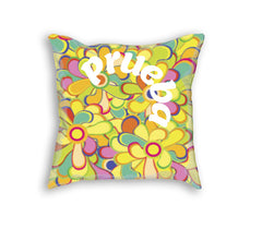 Sample Pillow