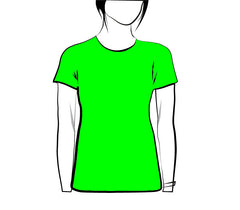 Woman Tshirt
