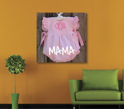 Canvas sample
