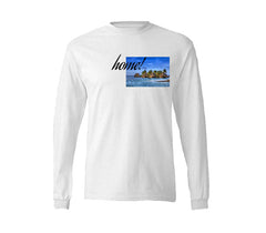 Man tshirt long sleeve