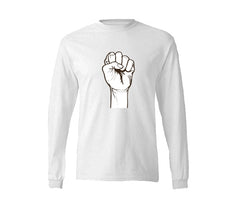Man tshirt long sleeve