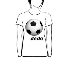Woman Tshirt