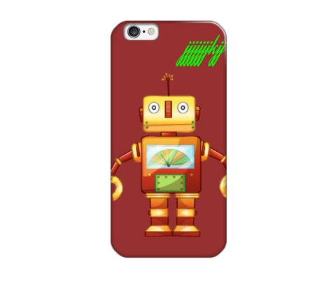 iPhone 6 Custom 3D Cases