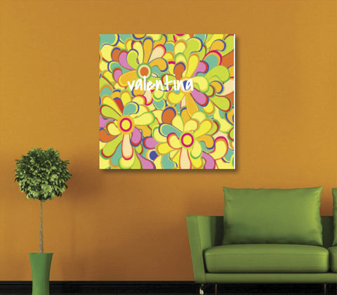 Canvas sample