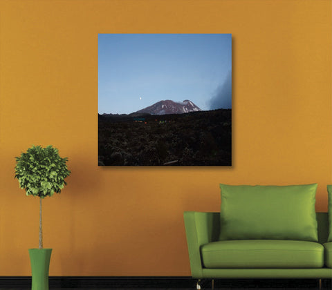 Canvas sample