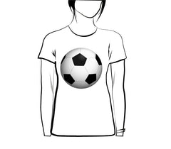 Woman Tshirt