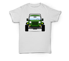 Man tshirt