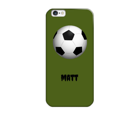 iPhone 6 Custom 3D Cases