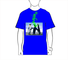 Man tshirt