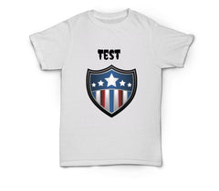 Man tshirt