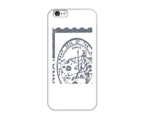 iPhone 6 Custom 3D Cases