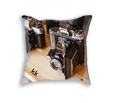 Sample Pillow