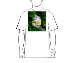 Man tshirt