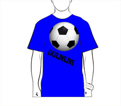 Man tshirt