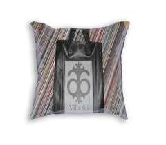 Sample Pillow