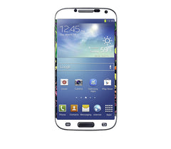 Galaxy S4 Skin