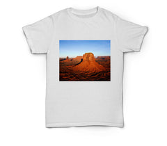 Man tshirt
