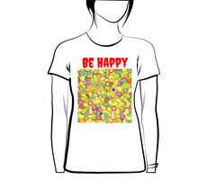 Woman Tshirt