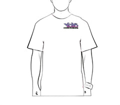 Man tshirt