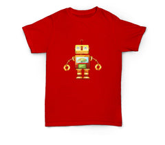 Man tshirt