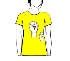 Woman Tshirt
