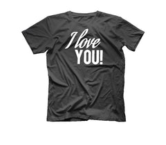Man tshirt