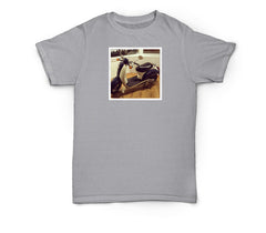 Man tshirt
