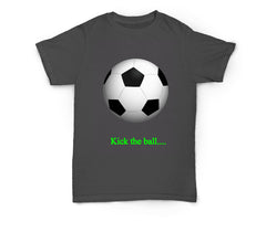 Man tshirt