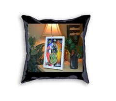 Sample Pillow