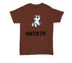 Man tshirt