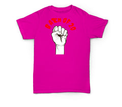 Man tshirt