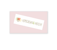 Business Card