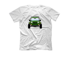 Man tshirt