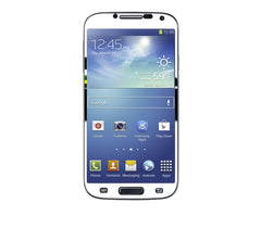 Galaxy S4 Skin