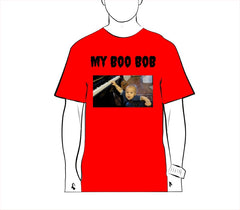 Man tshirt