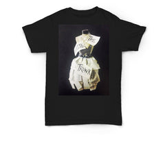 Man tshirt