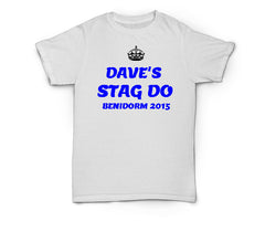 Man tshirt