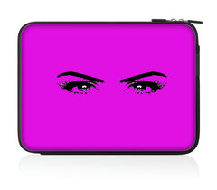 Neoprene Zipped Bag/Case