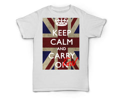Man tshirt