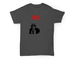 Man tshirt