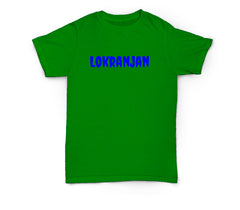 Man tshirt
