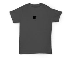 Man tshirt