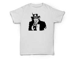 Man tshirt